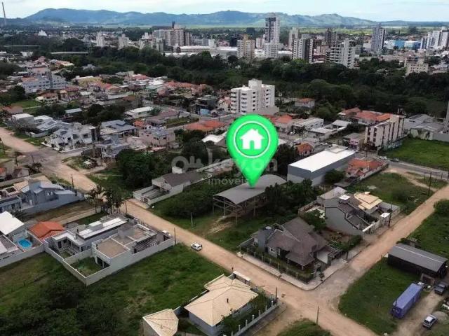 Galpão venda em Região Geográfica Imediata de Tubarão, Três Barras
