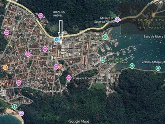 Galpão venda em Região Imediata de Caraguatatuba-Ubatuba-São Sebastião, Região Metropolitana do Vale do Paraíba e Litoral Norte