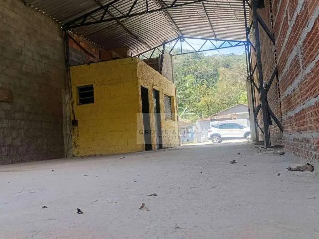 Galpão venda em Região Imediata de Caraguatatuba-Ubatuba-São Sebastião, Região Metropolitana do Vale do Paraíba e Litoral Norte