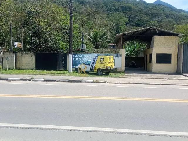 Galpão venda em Região Imediata de Caraguatatuba-Ubatuba-São Sebastião, Região Metropolitana do Vale do Paraíba e Litoral Norte