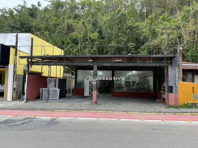 Galpão venda em Região Imediata de Caraguatatuba-Ubatuba-São Sebastião, Região Metropolitana do Vale do Paraíba e Litoral Norte