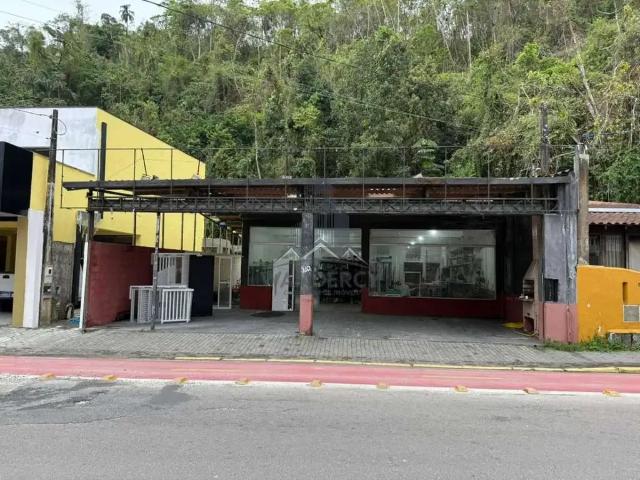 Galpão venda em Região Imediata de Caraguatatuba-Ubatuba-São Sebastião, Região Metropolitana do Vale do Paraíba e Litoral Norte