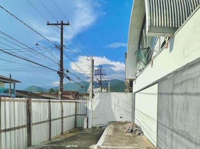 Galpão venda em Região Imediata de Caraguatatuba-Ubatuba-São Sebastião, Região Metropolitana do Vale do Paraíba e Litoral Norte