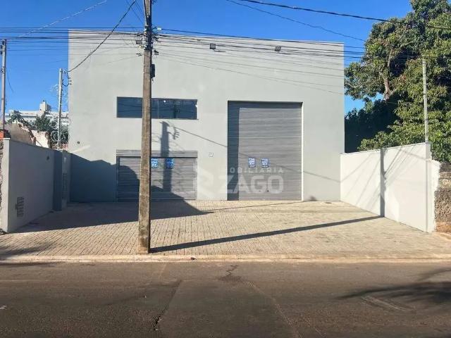 Galpão venda em Região Geográfica Imediata de Uberaba, Uberaba