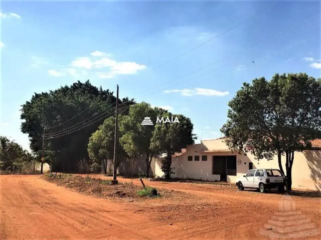 Galpão venda em Região Geográfica Imediata de Uberaba, Uberaba