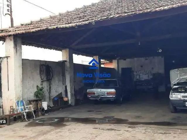 Galpão venda em Região Geográfica Imediata de Uberaba, Uberaba