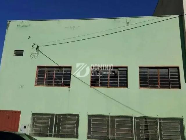 Galpão venda em Região Geográfica Imediata de Uberaba, Uberaba
