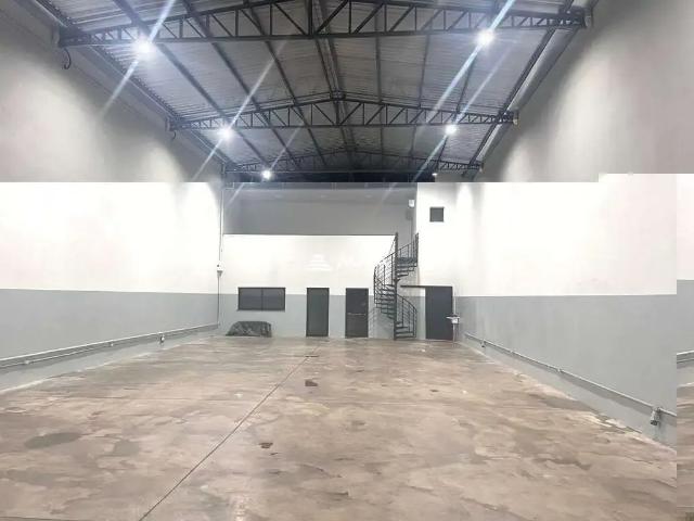 Galpão venda em Região Geográfica Imediata de Goiânia, Senador Canedo