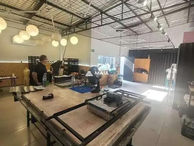 Galpão venda em Região Geográfica Imediata de Uberaba, Uberaba
