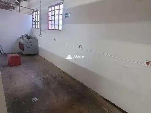 Galpão venda em Região Geográfica Imediata de Uberaba, Uberaba