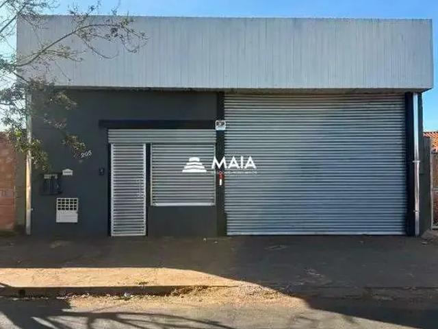 Galpão venda em Região Geográfica Imediata de Uberaba, Uberaba