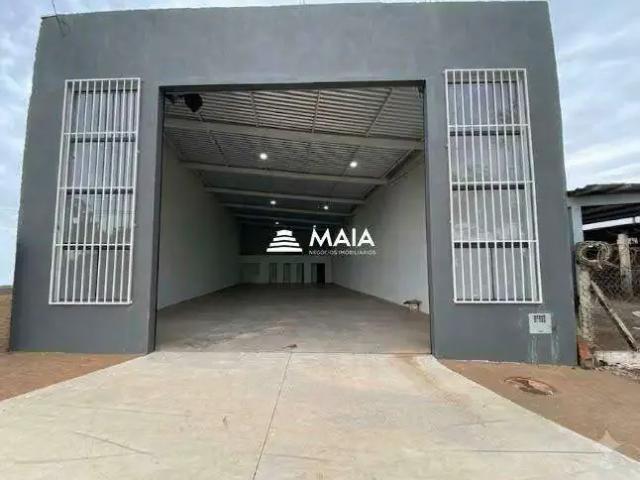 Galpão venda em Região Geográfica Imediata de Uberaba, Uberaba