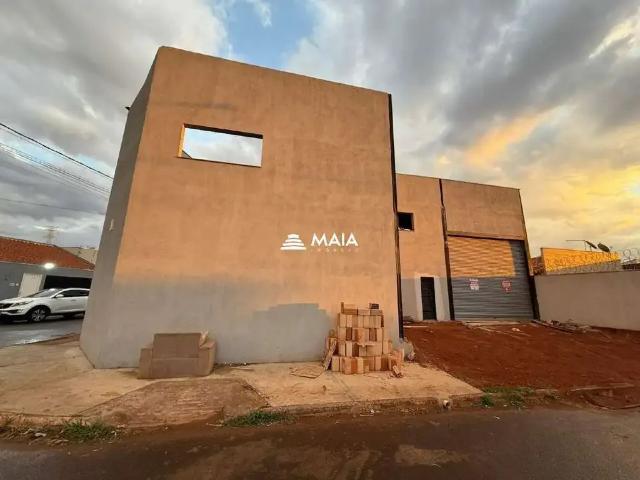 Galpão venda em Região Geográfica Imediata de Uberaba, Uberaba