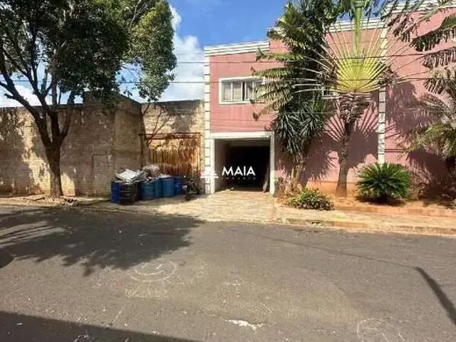 Galpão venda em Região Geográfica Imediata de Uberaba, Uberaba