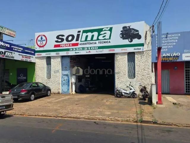 Galpão venda em Região Geográfica Imediata de Uberaba, Uberaba