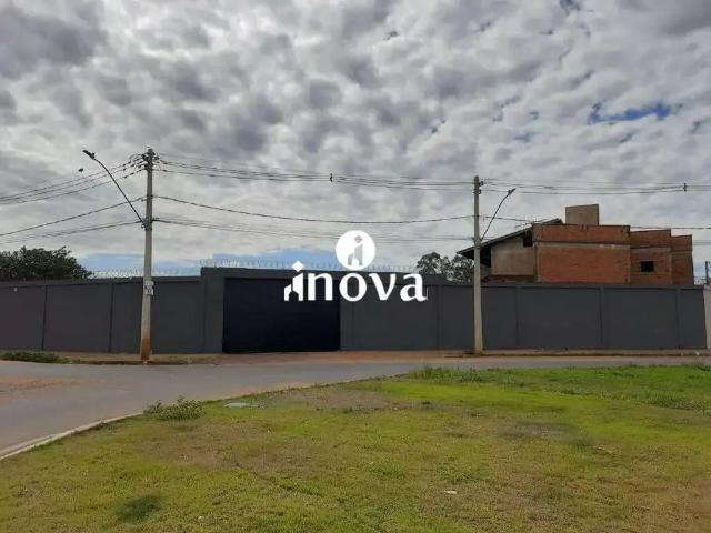 Galpão venda em Região Geográfica Imediata de Uberaba, Uberaba