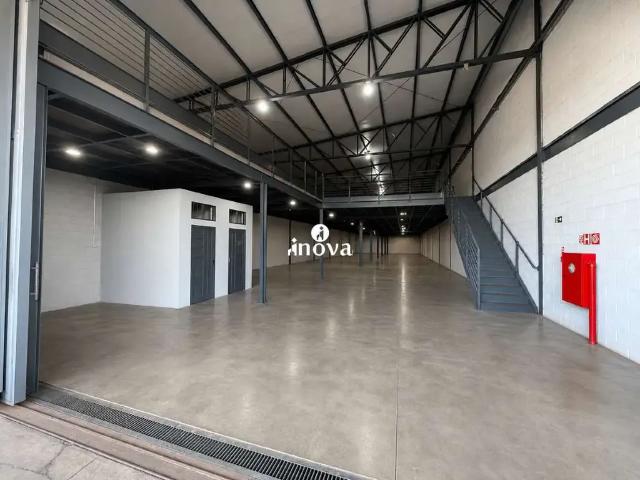 Galpão venda em Região Geográfica Imediata de Uberaba, Uberaba