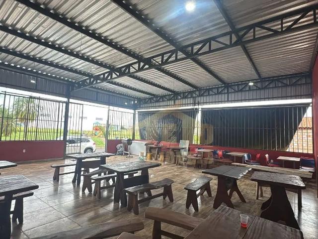 Galpão venda em Região Geográfica Imediata de Uberaba, Uberaba
