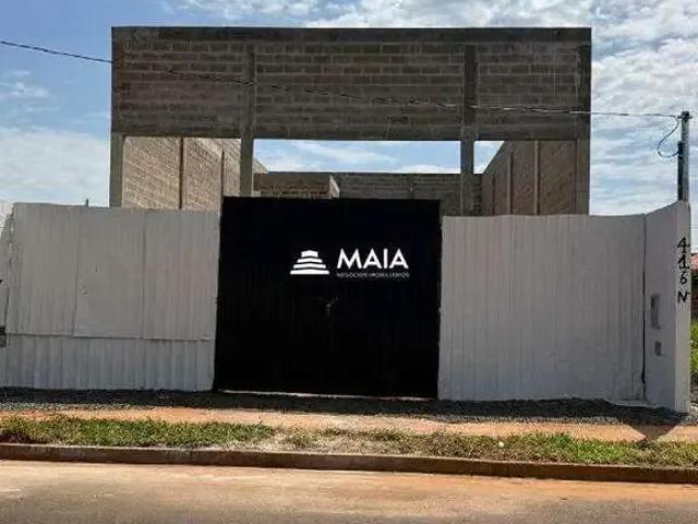 Galpão venda em Região Geográfica Imediata de Uberaba, Uberaba