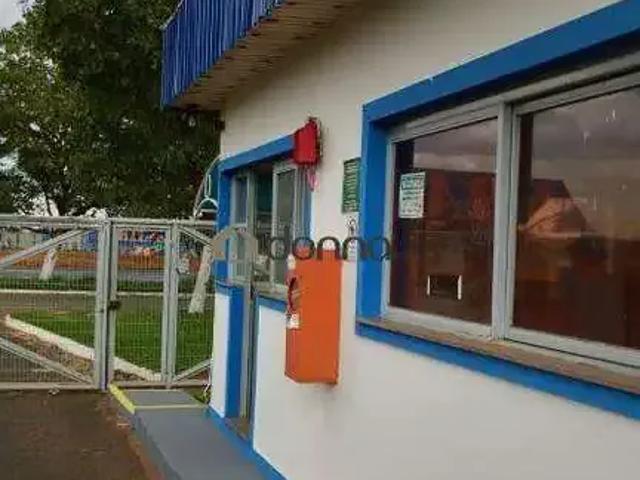 Galpão venda em Região Geográfica Imediata de Uberaba, Uberaba