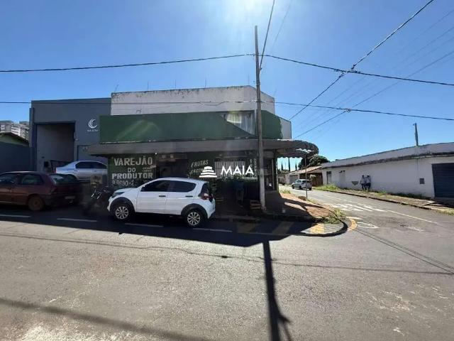 Galpão venda em Região Geográfica Imediata de Montes Claros, Montes Claros