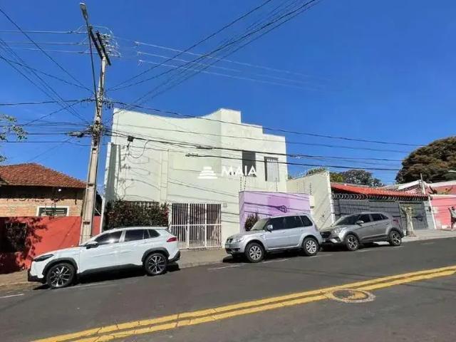 Galpão venda em Região Geográfica Imediata de Uberaba, Uberaba