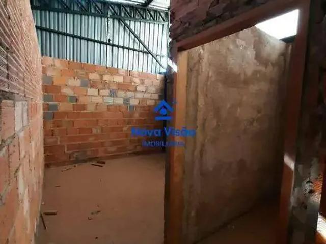 Galpão venda em Região Geográfica Imediata de Uberaba, Uberaba
