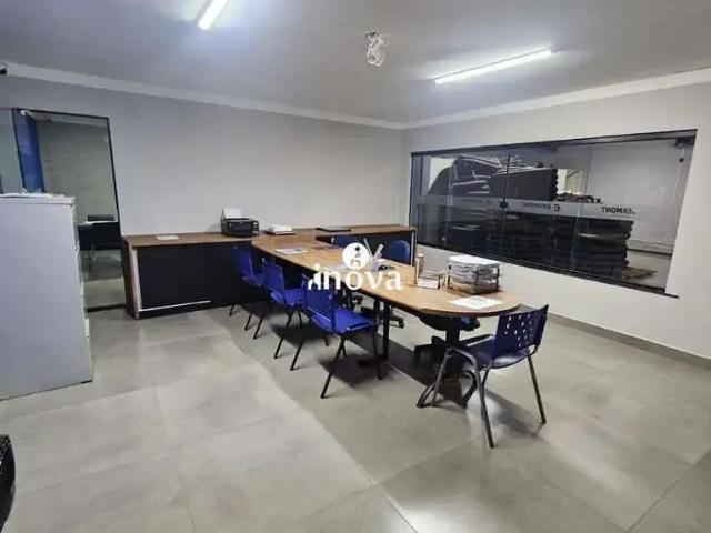 Galpão venda em Região Geográfica Imediata de Uberaba, Uberaba