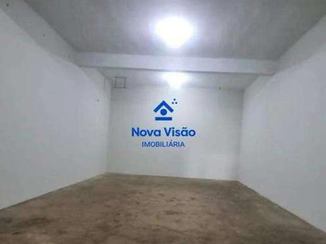 Galpão venda em Uberaba, Região Geográfica Intermediária de Uberaba