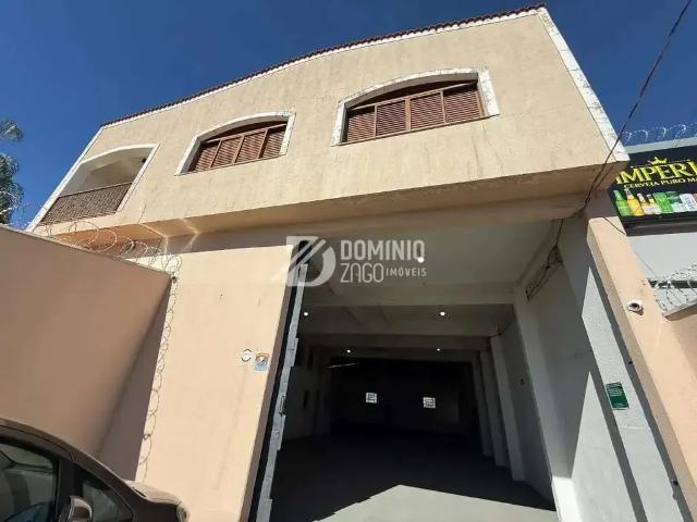 Galpão venda em Região Geográfica Imediata de Uberaba, Uberaba