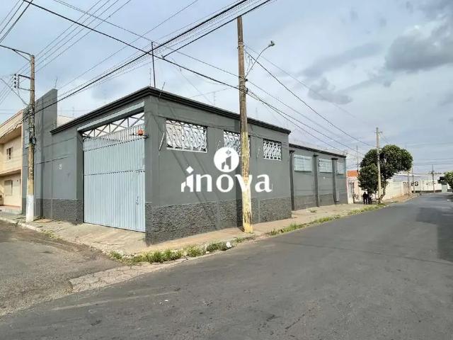 Galpão venda em Região Geográfica Imediata de Uberaba, Uberaba