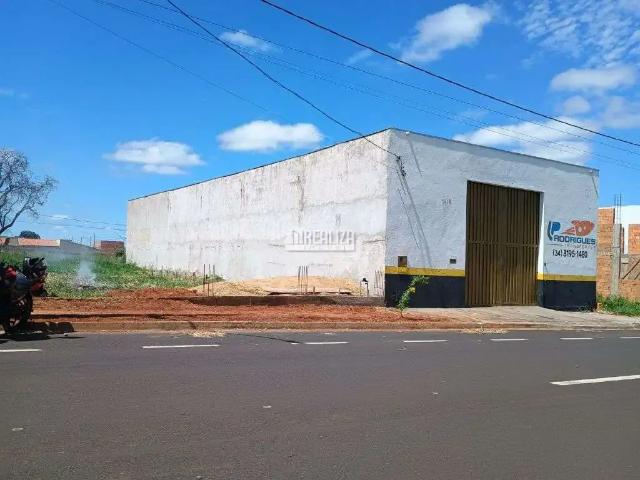Galpão venda em Região Geográfica Imediata de Uberaba, Uberaba