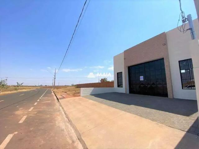 Galpão venda em Região Geográfica Imediata de Goiânia, Goiânia