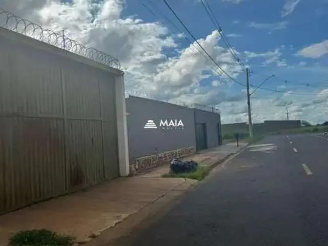 Galpão venda em Região Geográfica Imediata de Uberaba, Uberaba