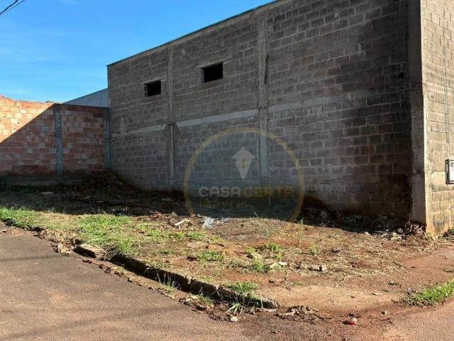 Galpão venda em Recreio dos Bandeirantes, Uberaba