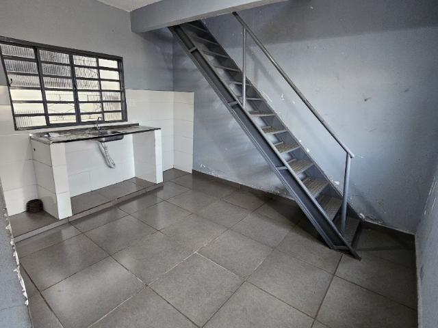 Galpão venda em Região Geográfica Imediata de Uberaba, Uberaba