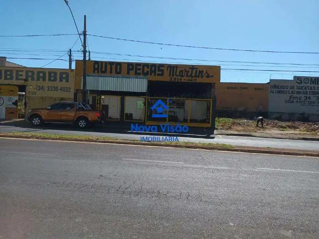 Galpão venda em Região Geográfica Imediata de Uberaba, Uberaba