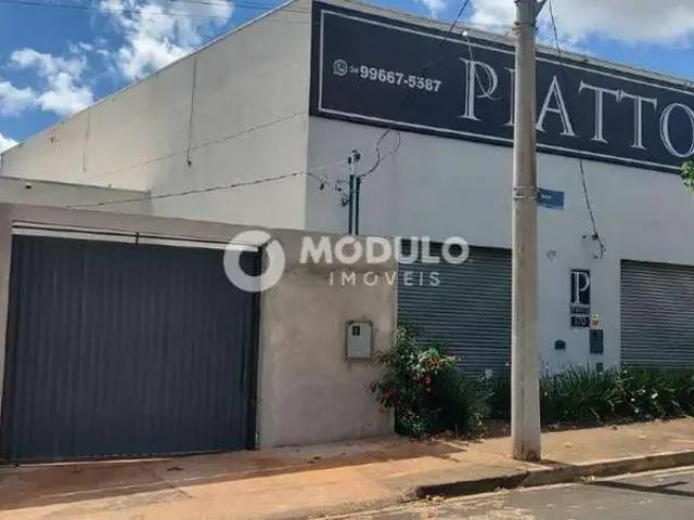 Galpão venda em Região Geográfica Imediata de Uberlândia, Oliveira Fortes