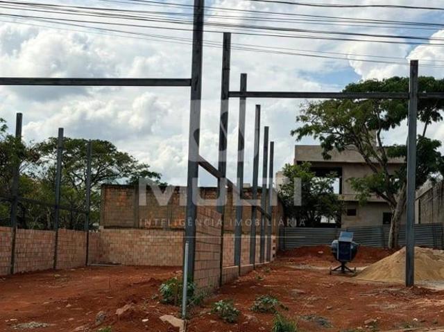 Galpão venda em Aclimação, Uberlândia