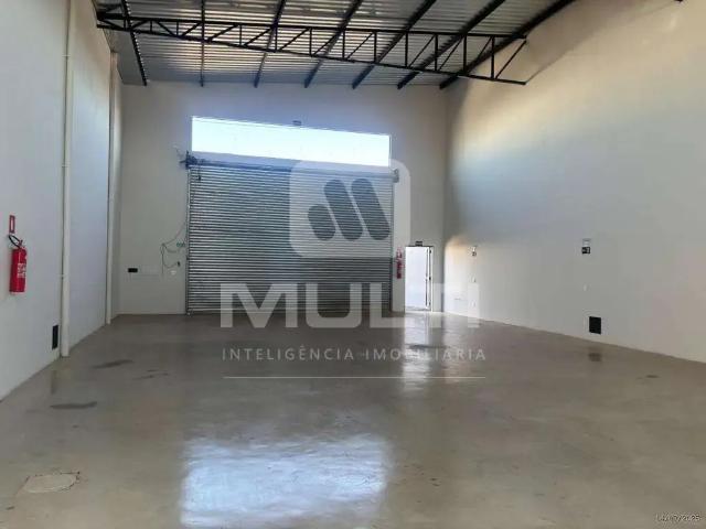 Galpão venda em Região Geográfica Imediata de Uberlândia, Oliveira Fortes