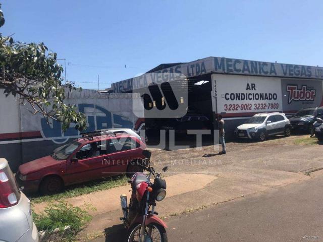 Galpão venda em Região Geográfica Imediata de Uberlândia, Oliveira Fortes