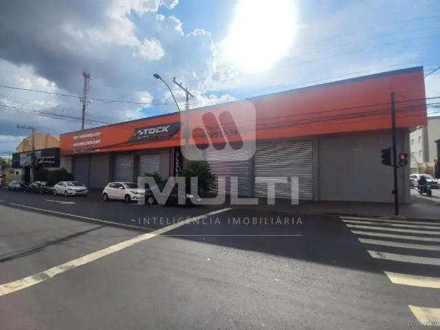 Galpão venda em Região Geográfica Imediata de Uberlândia, Oliveira Fortes