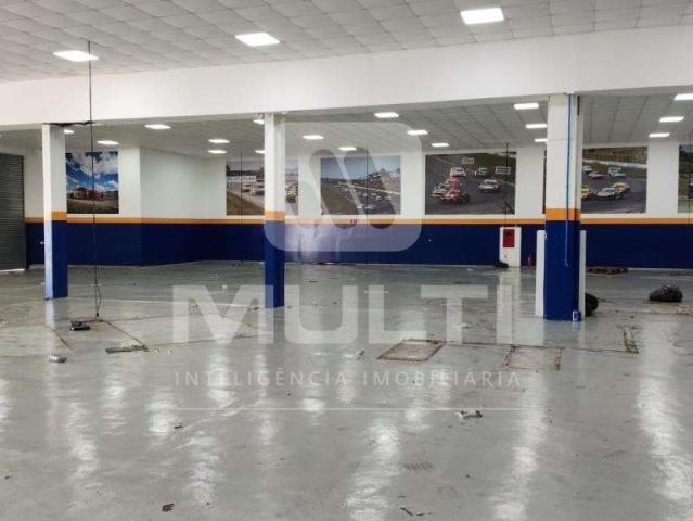 Galpão venda em Região Geográfica Imediata de Uberlândia, Oliveira Fortes