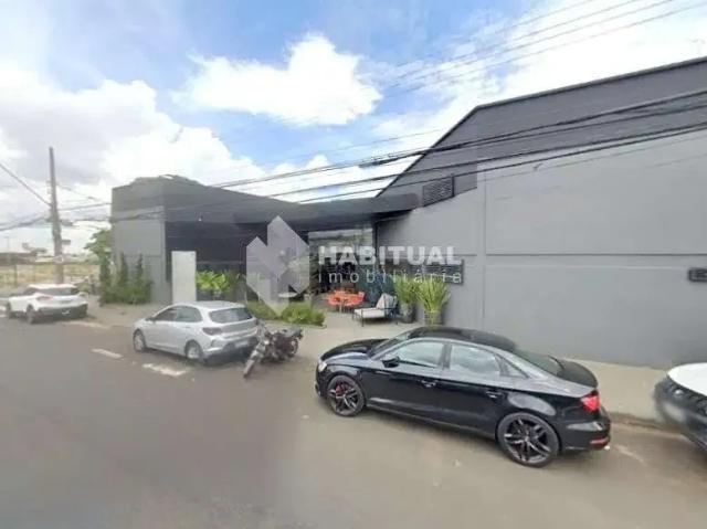 Galpão venda em Região Geográfica Imediata de Uberlândia, Oliveira Fortes