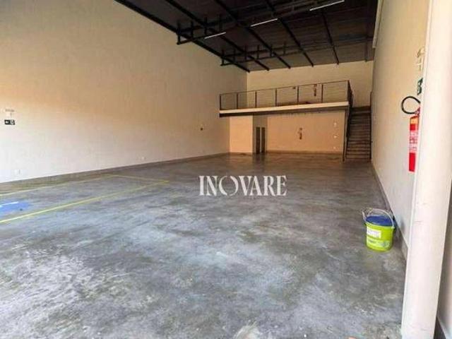 Galpão venda em Setor Central, Uberlândia