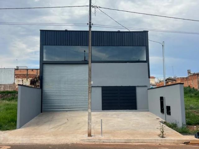 Galpão venda em Setor Sul, Uberlândia