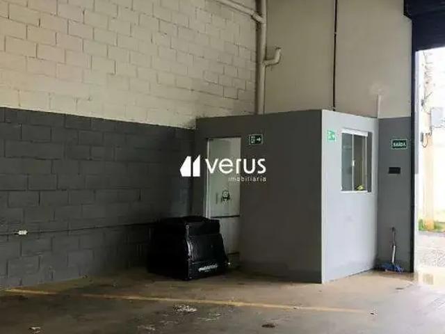 Galpão venda em Região Geográfica Imediata de Uberlândia, Oliveira Fortes