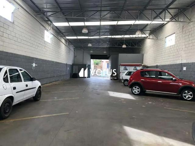 Galpão venda em Região Geográfica Imediata de Uberlândia, Oliveira Fortes