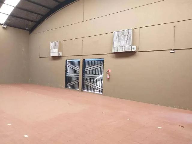 Galpão venda em Região Geográfica Imediata de Uberlândia, Oliveira Fortes
