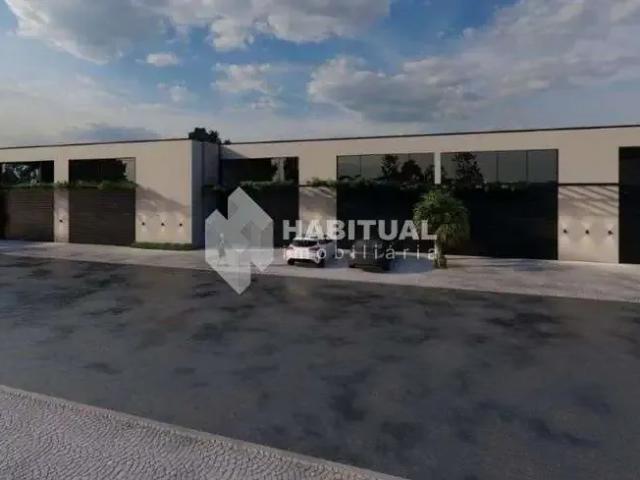 Galpão venda em Região Geográfica Imediata de Uberlândia, Oliveira Fortes